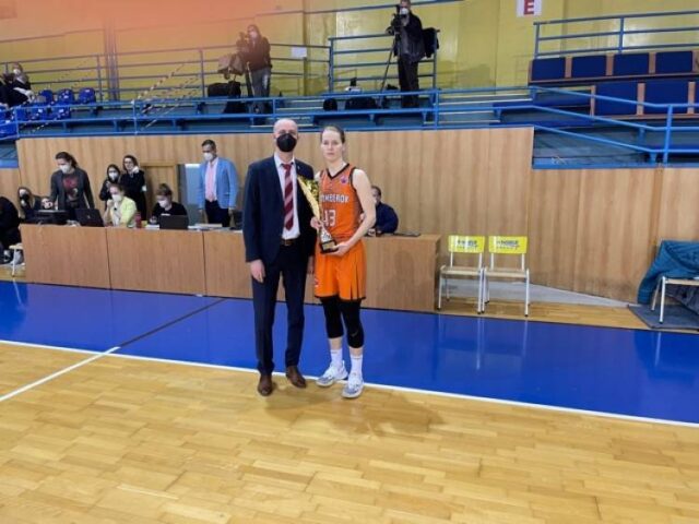 Povinné víťazstvo v stretnutí o 3. miesto