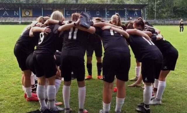 V Slovenskom pohári žien prvoligista odišiel s náterom