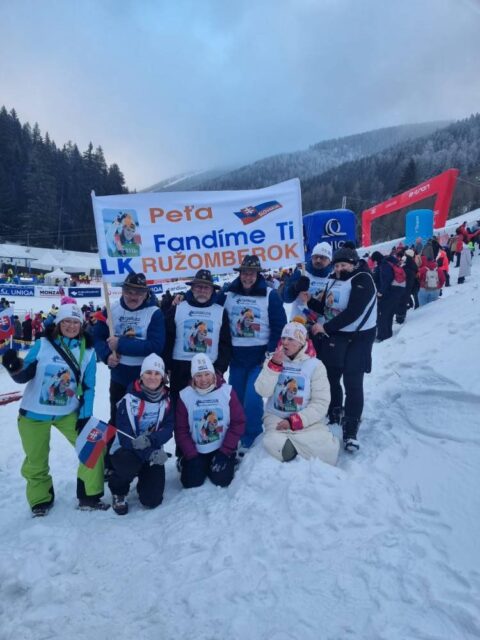 Sveťák v Jasnej bude ohromným magnetom