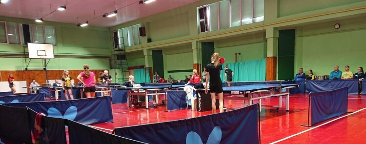 Tri turnaje mladej celuloidovej loptičky