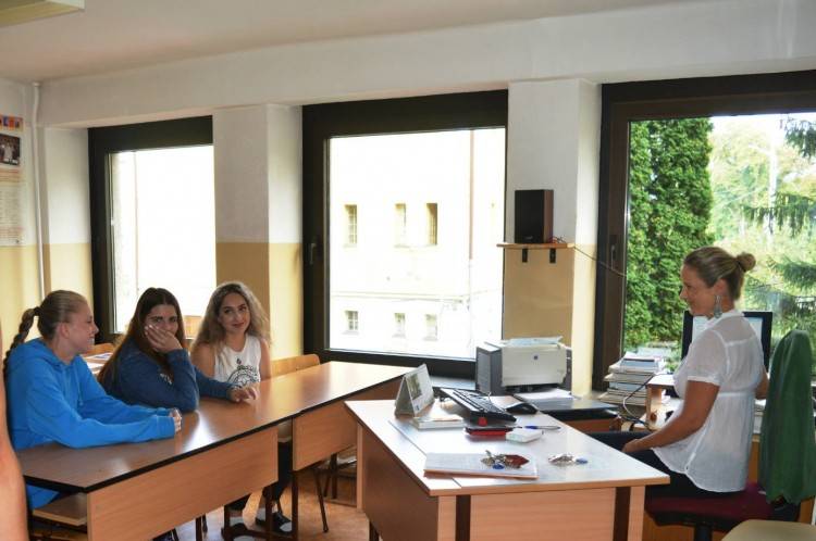 Nikdy nesmiete povedať jedno a urobiť iné, tvrdí ocenená pedagogička Veronika Rudzíková
