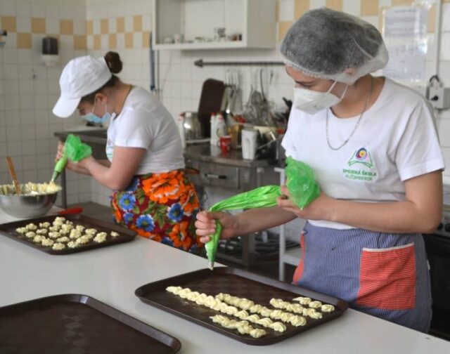 Praktické vyučovanie na diaľku