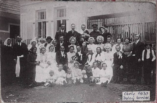 Svadobné tradície – ako vyzerali v minulosti?