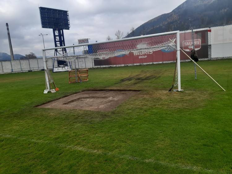 Dobrá správa zo životného prostredia