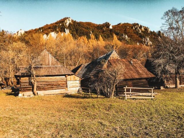 Dedina roka 2021. Bude sa titulom pýšiť dedina z ružomberského okresu?