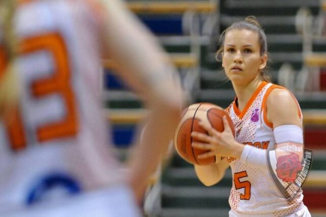 R. Stašová sa hotuje na návrat