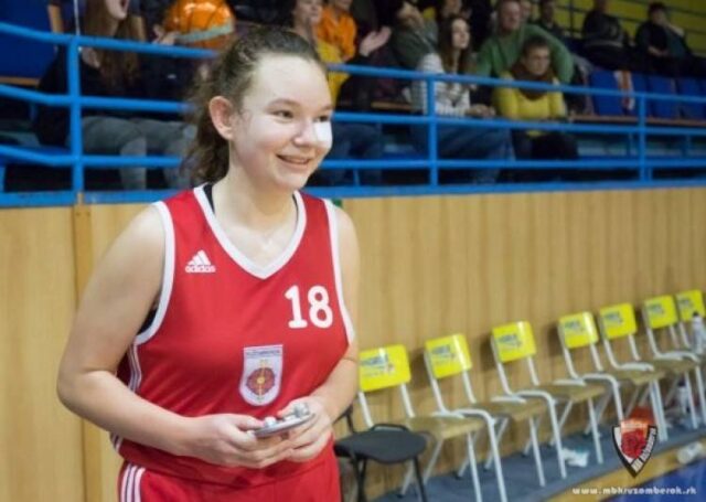 Na EYOF idú Štefančová a Michaličková