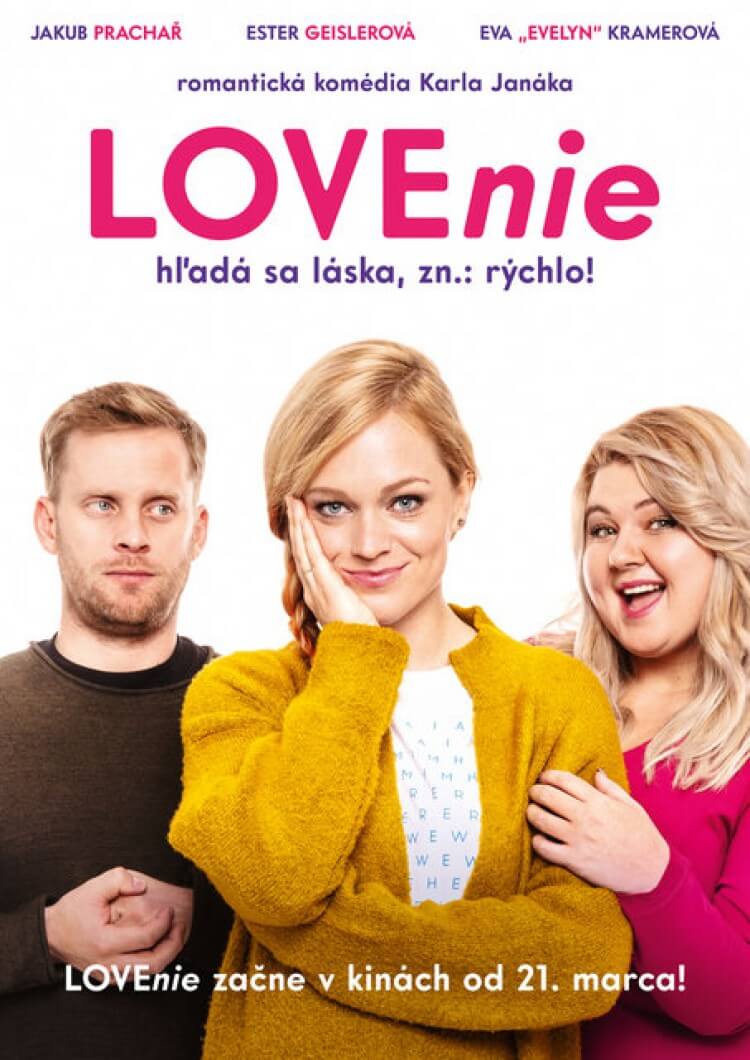 LOVEnie