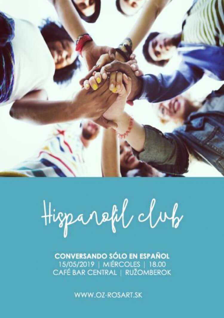 HISPANOFIL CLUB