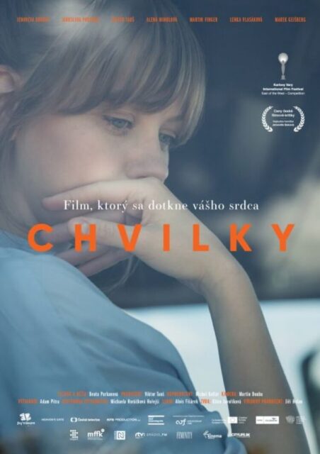 CHVÍĽKY