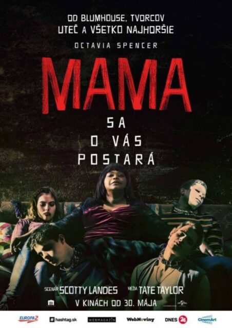 MAMA