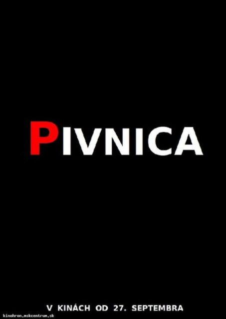 PIVNICA