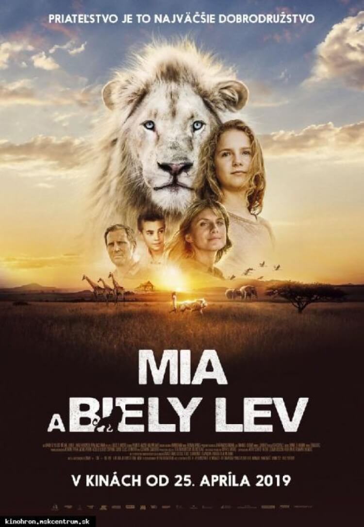 MIA A BIELY LEV