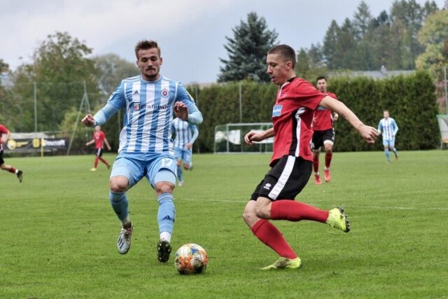 Belasí vyhrali v Liptovskej Štiavnici 4:0