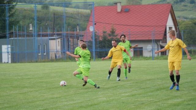 Po piatich rokov sa v Štiavničke bude chodiť na siedmu ligu