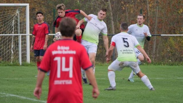 Návraty k regionálnym futbalovým súťažiam - VIII. liga