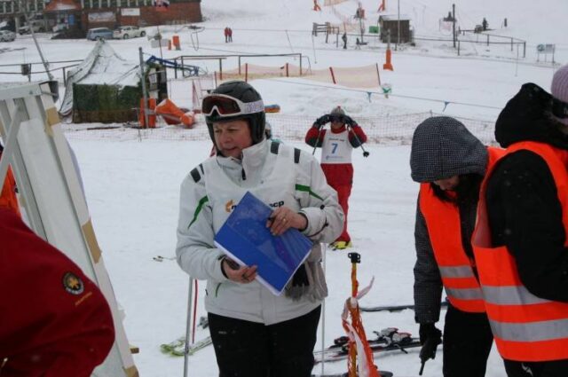 Hovorili sme s PhDr. J. Štreitovou o známom občianskom združení, o personálnej dráhe, o športe i o poslaneckom poslaní