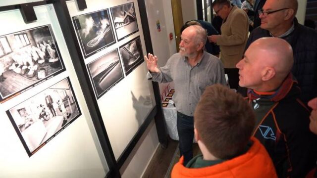 Ďalší fotosalón pozná svojich laureátov