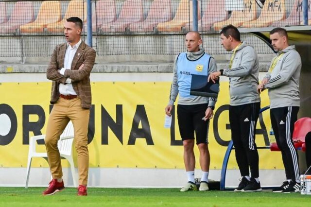 Dlhá zápasová výluka, ale bez extra prídavkov