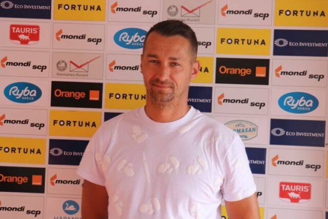 V Slovenskom pohári futbalisti MFK Ružomberok pocestujú do Devínskej Novej Vsi