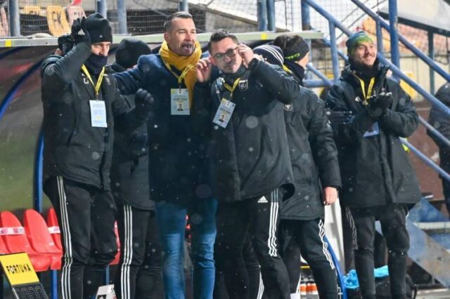 Ešte päť nadstavbových kôl