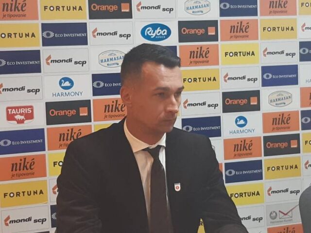 Najprv Tatran, potom play-off o Európu