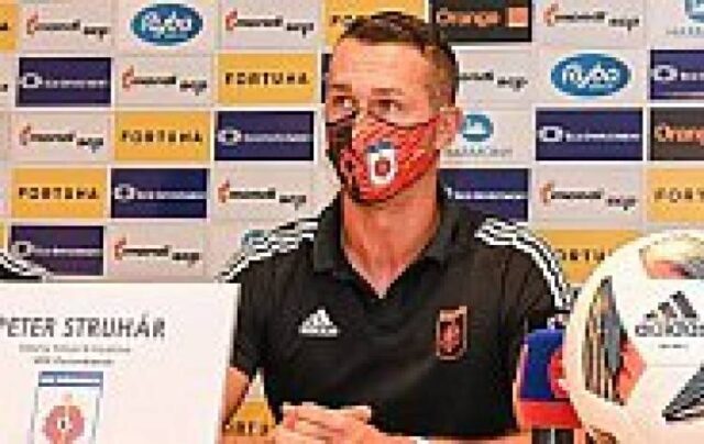 Ružomberskí futbalisti na štartovnej čiare