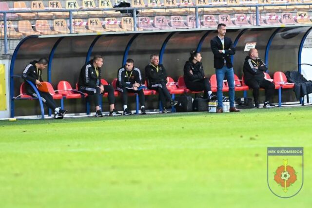 Ružomberský pálivý problém je jednoznačne koncovka