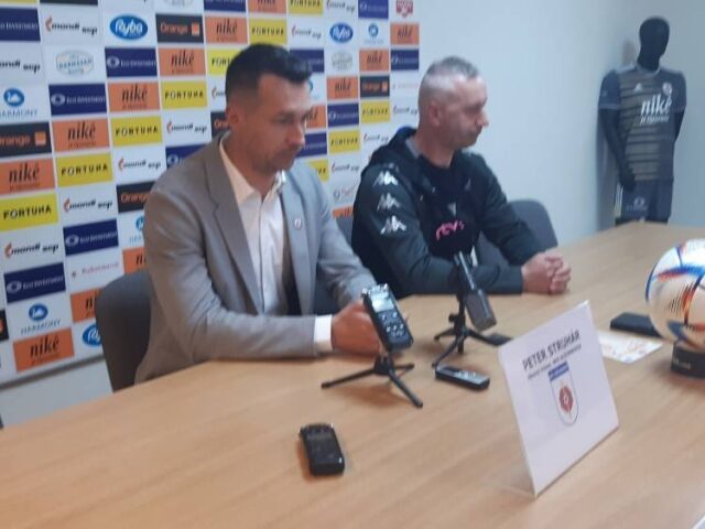 Oba inkasované góly s Ružou zamávali