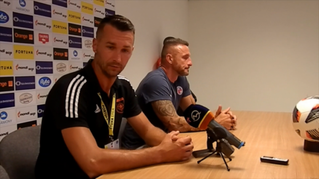 Už v piatok futbalisti MFK Ružomberok hrajú v Trenčíne