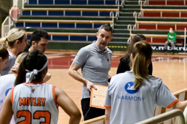 J. Suja považuje rok 2021 za dobrý, ale prehra reprezentačného družstva s Taliankami ho bude navždy mátať