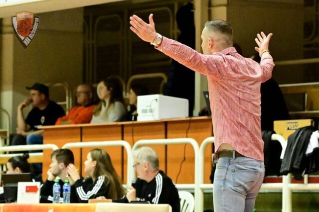 Bez pravých legionárok, po prvej časti skvelá druhá priečka