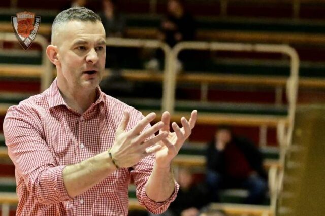 Vo Federálnom pohári Ruža začína s KP Brno