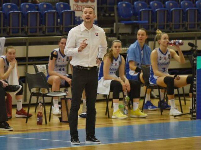 Suja, Meszároš, Praženicová, Buknová, Turudičová a Burová už v reprezentačnom móde