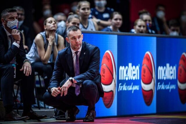 J. Suja pri reprezentácii bude mať dvoch asistentov