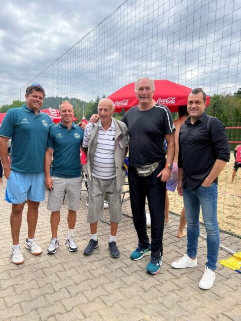 Plnohodnotný  návrat na republikovú mapu pod vysokou sieťou