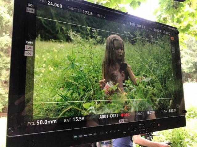 V Stankovanoch sa uskutoční predpremiéra filmu Svetlonoc