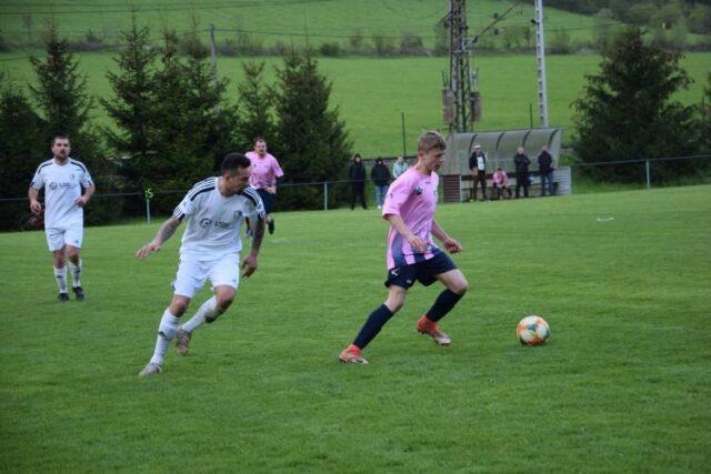 Víkend v regionálnych futbalových súťažiach