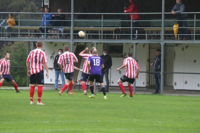 Obzretie sa švošovskou futbalovou jeseňou