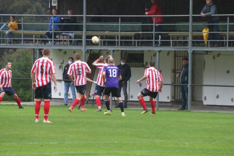 Obzretie sa švošovskou futbalovou jeseňou