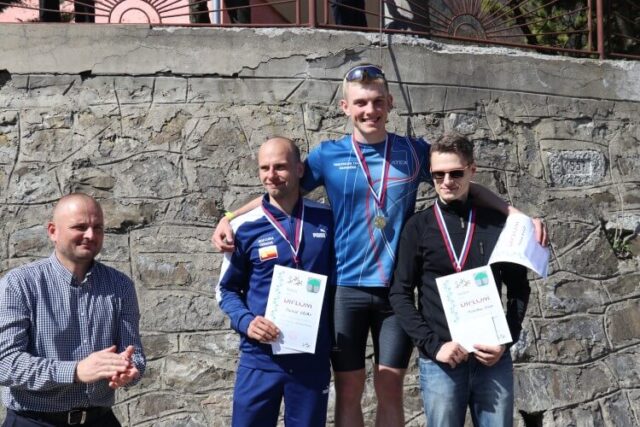 Vo Švošove bola vydarená oslava bežeckého pohybu