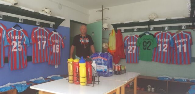 Veľký sviatok koženej vo Švošove