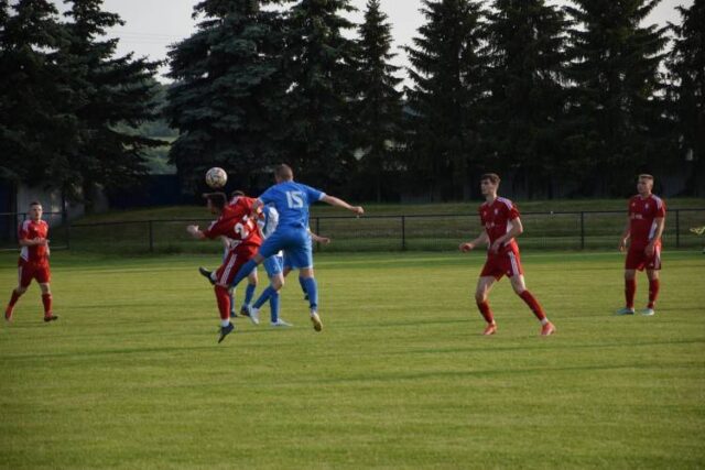 Víkend v regionálnych futbalových súťažiach