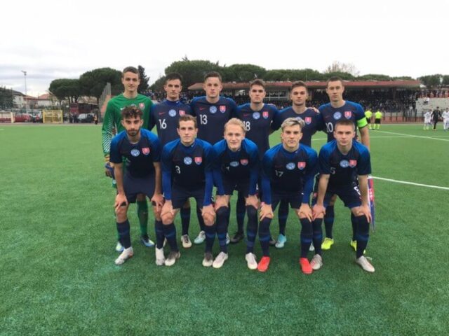 Devätnástka aj s T. Bobčekom do Elite Roundu