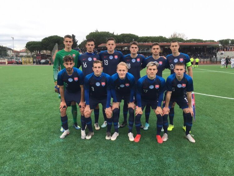 Devätnástka aj s T. Bobčekom do Elite Roundu