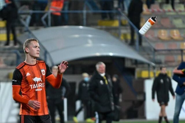 T. Bobček s novým kontraktom