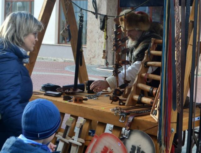 Propagovali regionálne značky