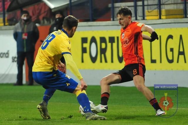 Vráti sa D. Takáč po jedenástich týždňoch?