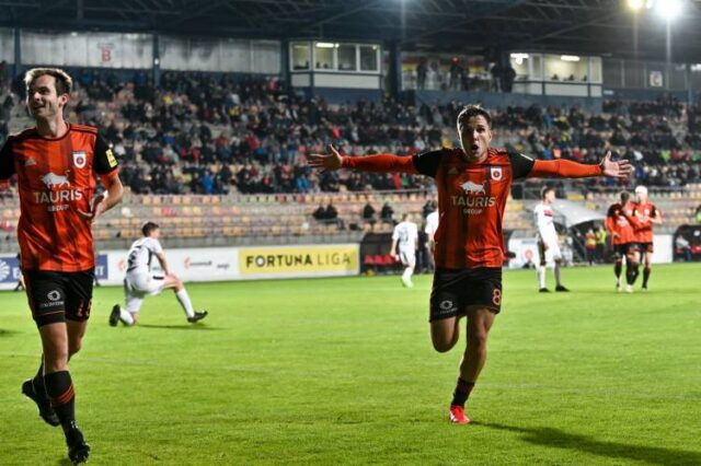 D. Takáč v hráčskej kariére pokračuje na poľskej adrese