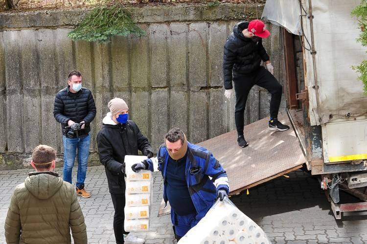Na Takáča nikto z fortunaligistov nemal